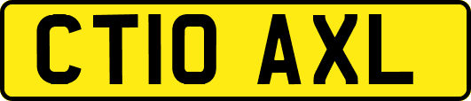 CT10AXL