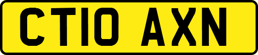 CT10AXN