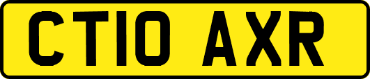 CT10AXR