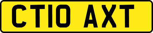 CT10AXT
