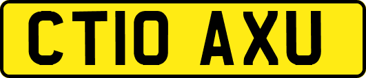CT10AXU