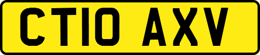 CT10AXV