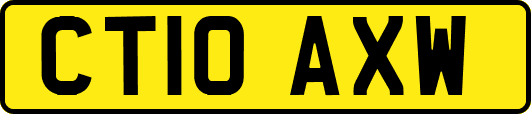 CT10AXW