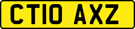 CT10AXZ