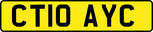 CT10AYC