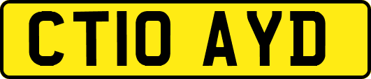 CT10AYD