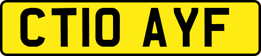 CT10AYF
