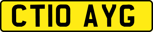 CT10AYG