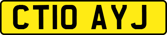 CT10AYJ