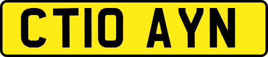 CT10AYN