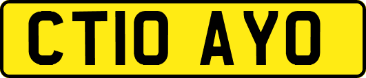 CT10AYO