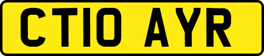 CT10AYR