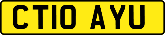 CT10AYU