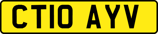 CT10AYV