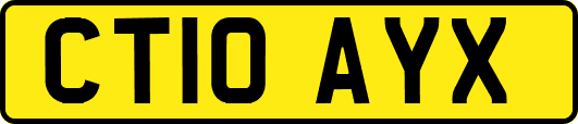 CT10AYX
