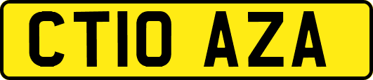 CT10AZA