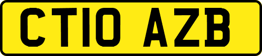 CT10AZB