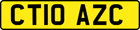 CT10AZC