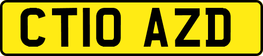 CT10AZD