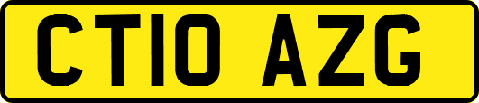 CT10AZG