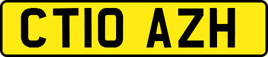 CT10AZH