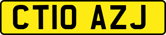 CT10AZJ