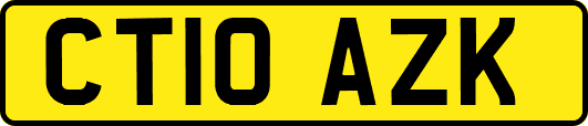 CT10AZK