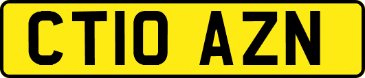 CT10AZN