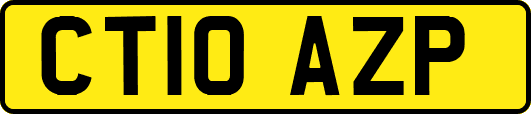 CT10AZP