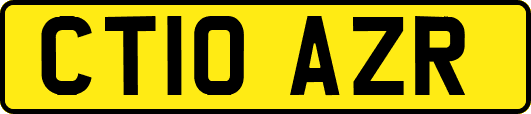 CT10AZR