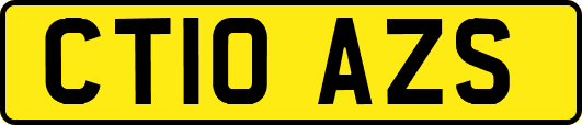 CT10AZS