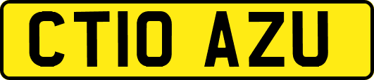 CT10AZU