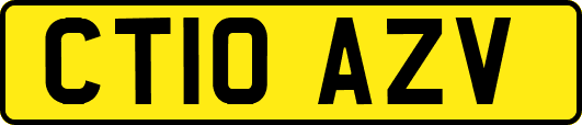 CT10AZV