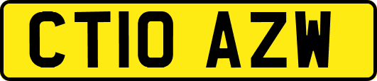 CT10AZW
