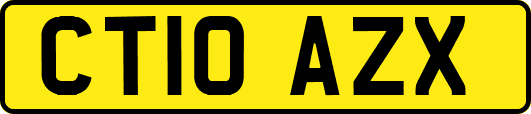 CT10AZX