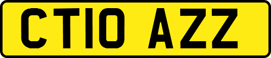 CT10AZZ