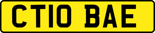 CT10BAE