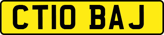 CT10BAJ