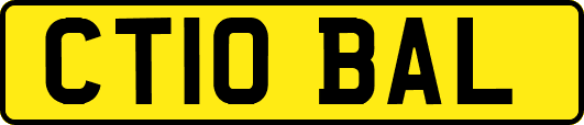 CT10BAL