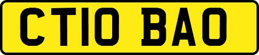 CT10BAO