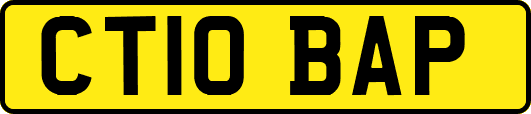 CT10BAP
