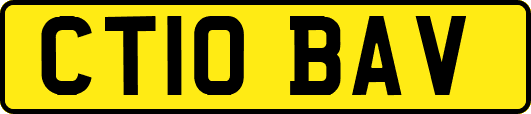 CT10BAV