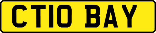 CT10BAY