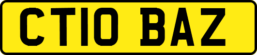 CT10BAZ