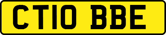 CT10BBE