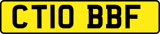 CT10BBF