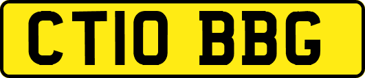CT10BBG