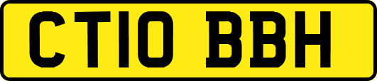 CT10BBH