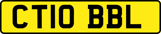 CT10BBL
