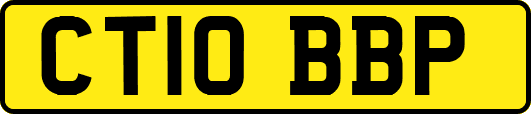 CT10BBP